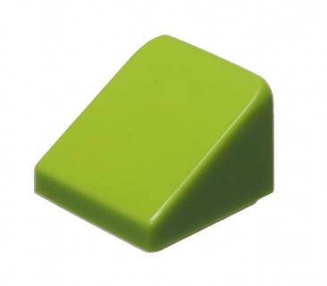 1x1 Dachstein 30° hellgrün