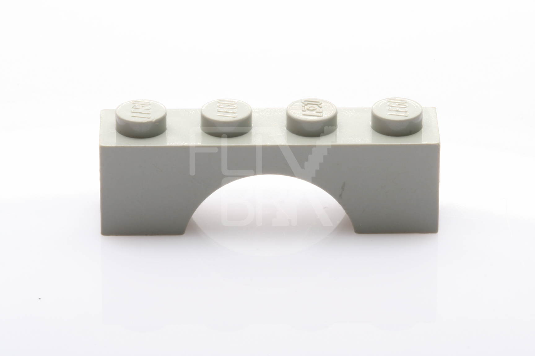 1x4 Bogenstein althellgrau