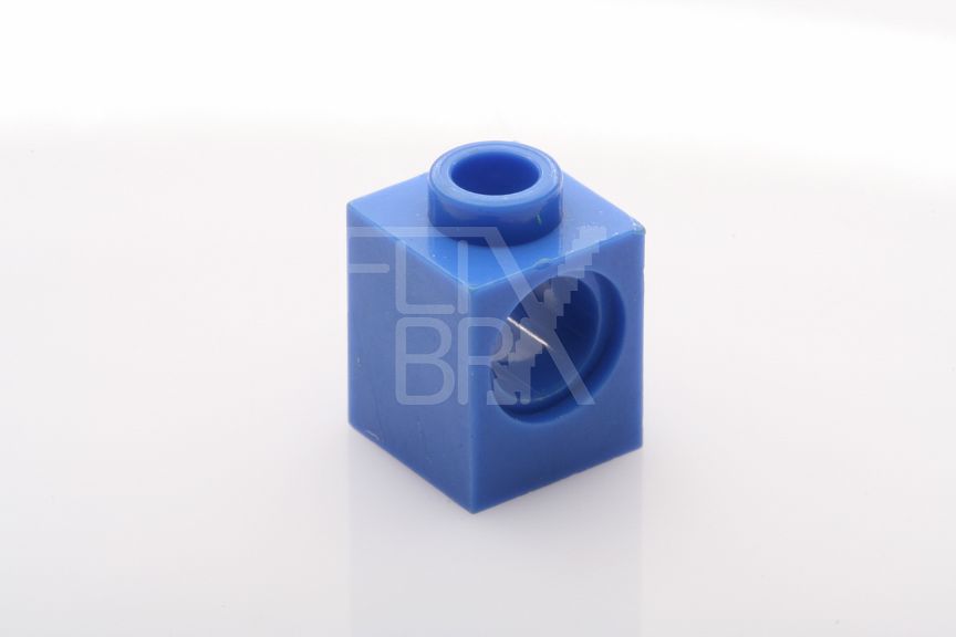 1x1 Technik Stein lila