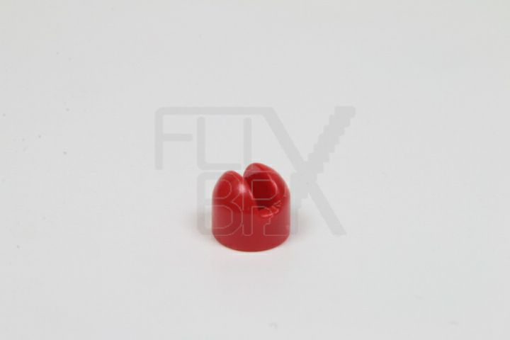 1x1 Basis für Hebel rot