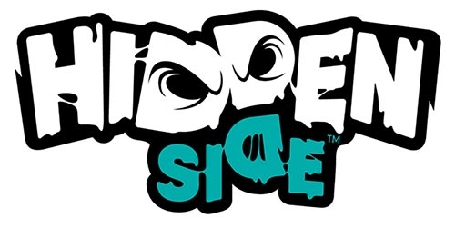 LEGO® Hidden Side