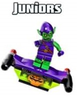 JACK STONE & 4 JUNIORS