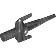 Kleines Ninja Messer titan