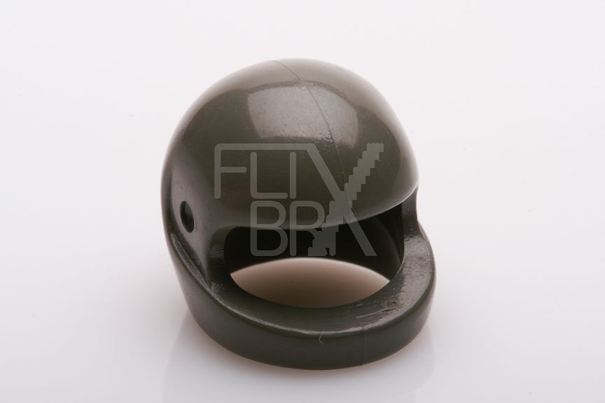 Helm 30124 altdunkelgrau