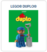 LEGO® DUPLO®