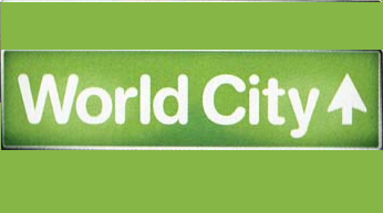 WORLD CITY