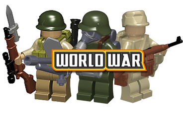 WORLD WAR