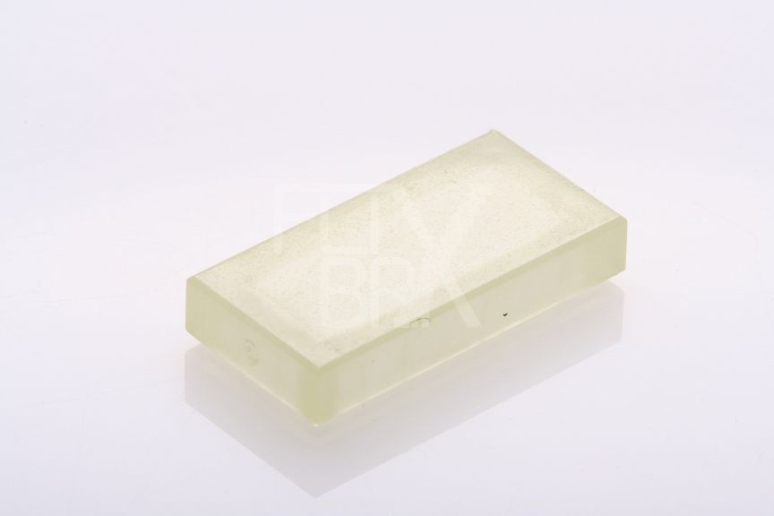 1x2 Fliese flureszierend