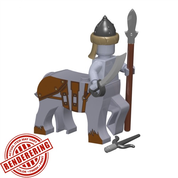 Centaur - Lancer - Kit