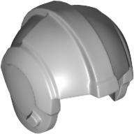 Minifigur Helm Star Wars 7965 neuhellgrau
