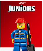LEGO® Juniors