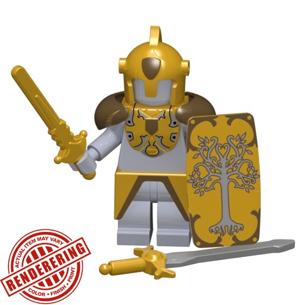 Paladin - Eternal Tree