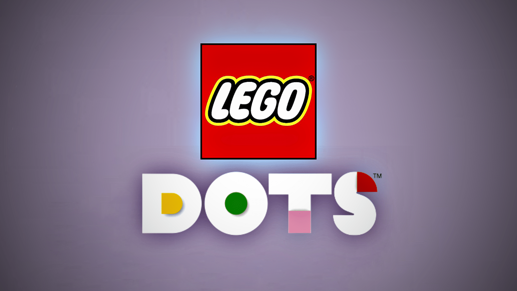 LEGO® DOTs
