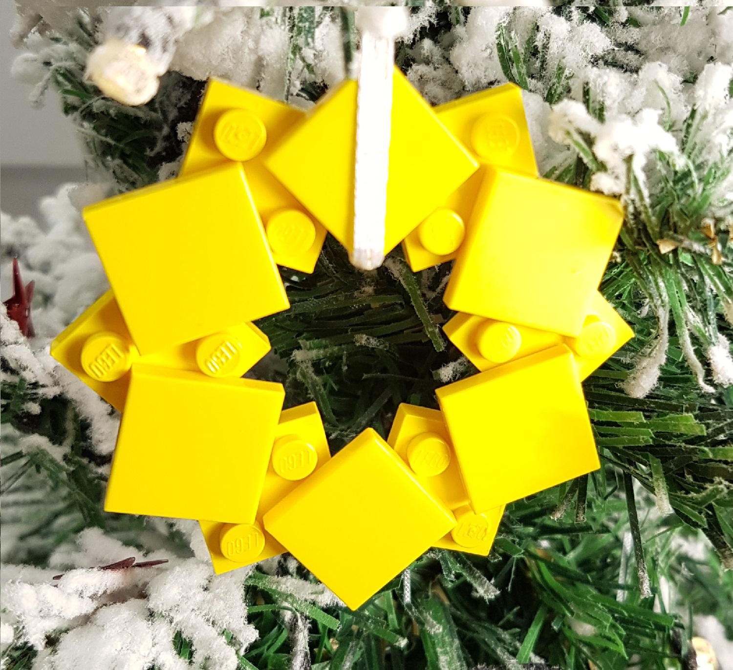 WEIHNACHTEN / WINTER