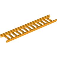 14x2x5 Leiter ( 1 leiter ) gelb