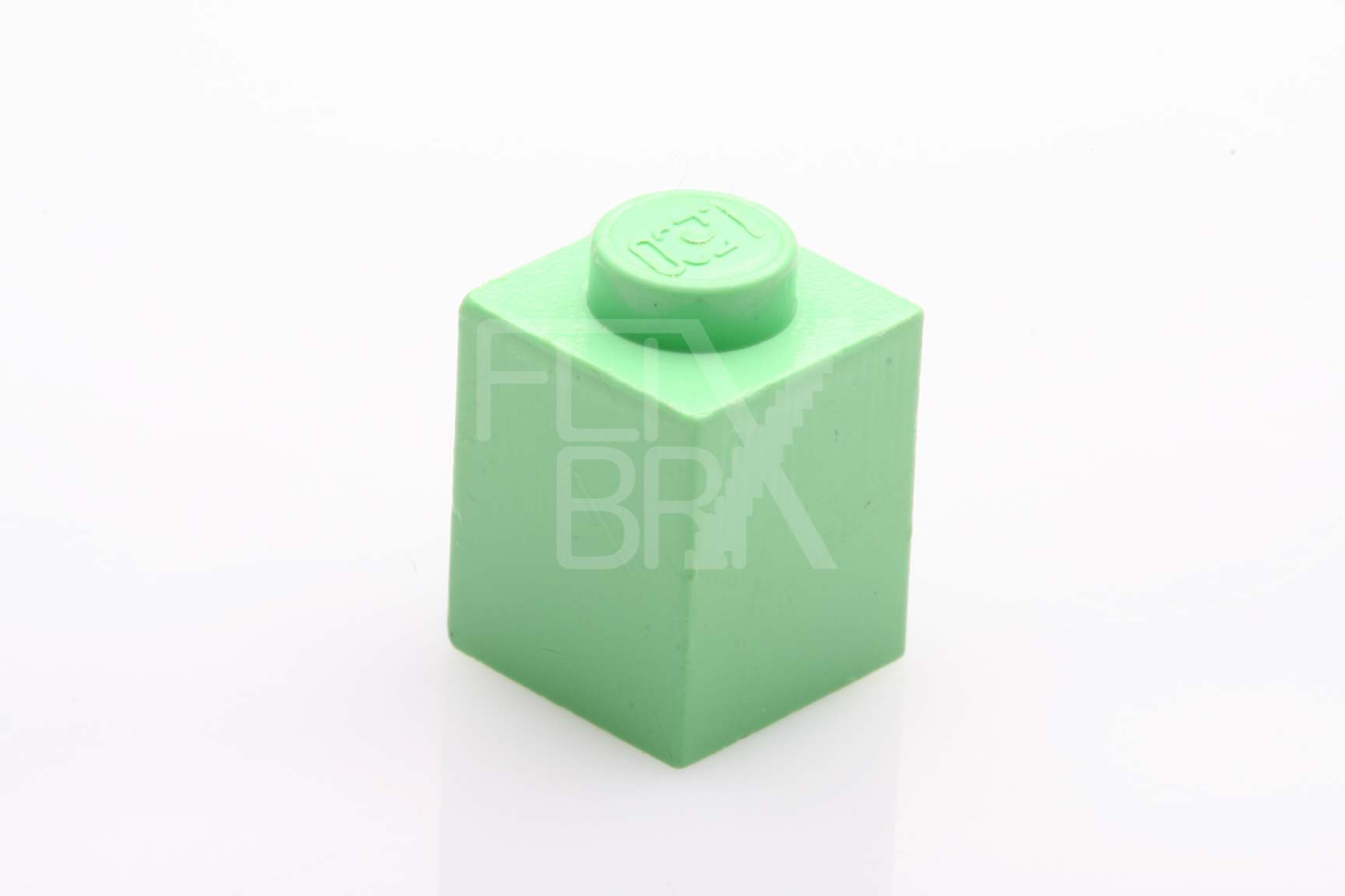 1x1 Stein  mintgrün