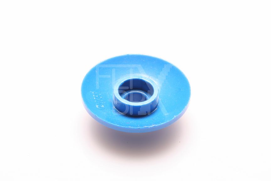 2x2 Satschüssel/Parabol Ø16 blau