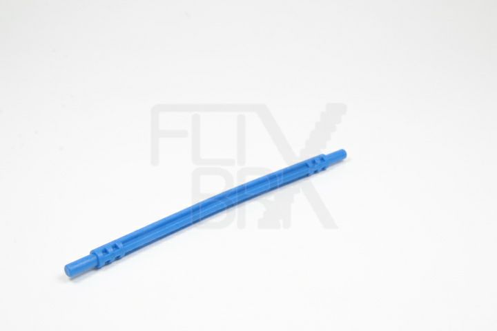 Flexible Achse 12M blau