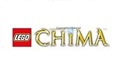 LEGENDS OF CHIMA
