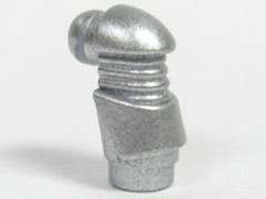 Minifigur Arm Mechanisch titan