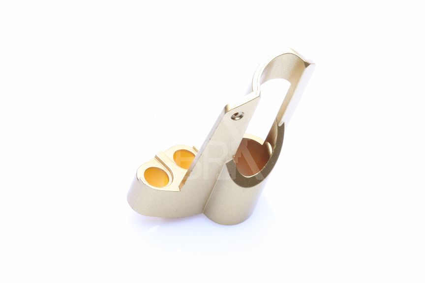 Technik 3D Paneel 5M Seite B chrom-gold