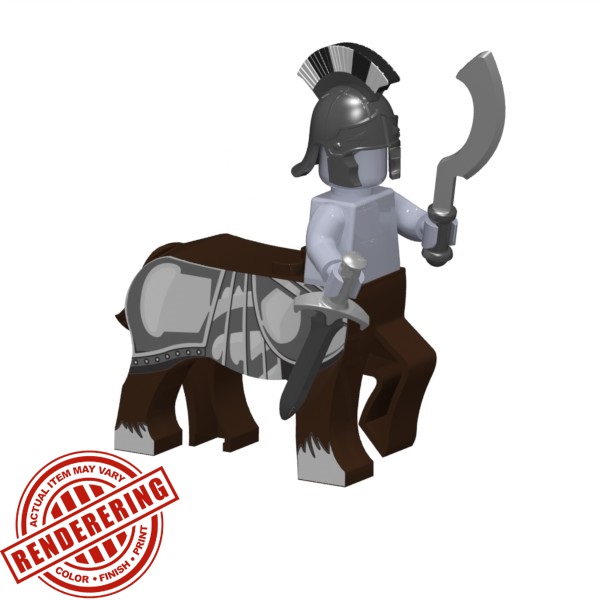 Centaur - Charger -  Kit