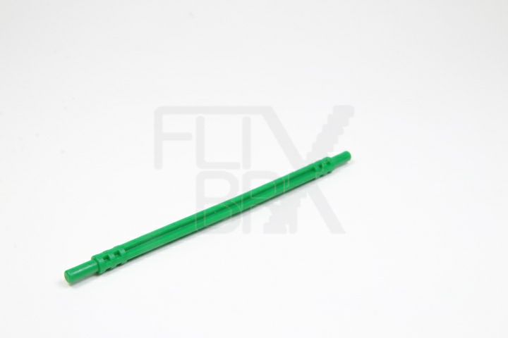 Flexible Achse 11M grün