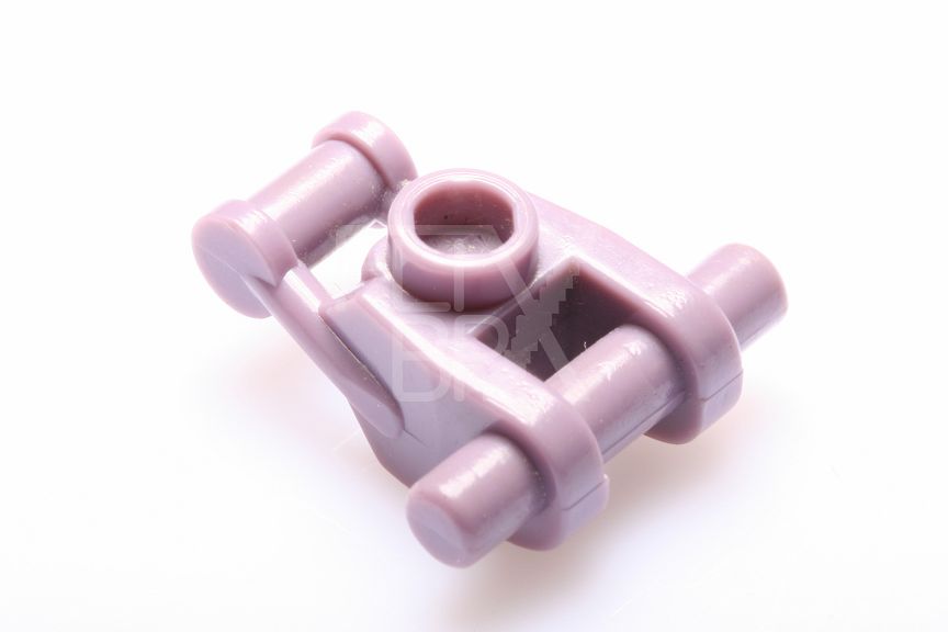 Minifigur Torso für Battle Droid flieder