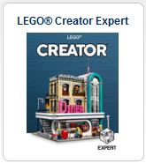 LEGO® Creator Expert