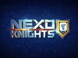 LEGO® NEXO KNIGHTS