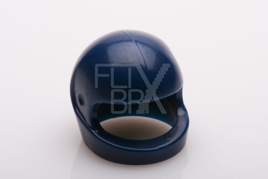 Helm 30124 dunkelblau