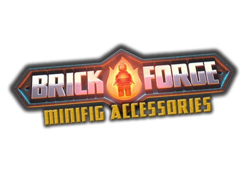 BRICKFORGE - CUSTOMS