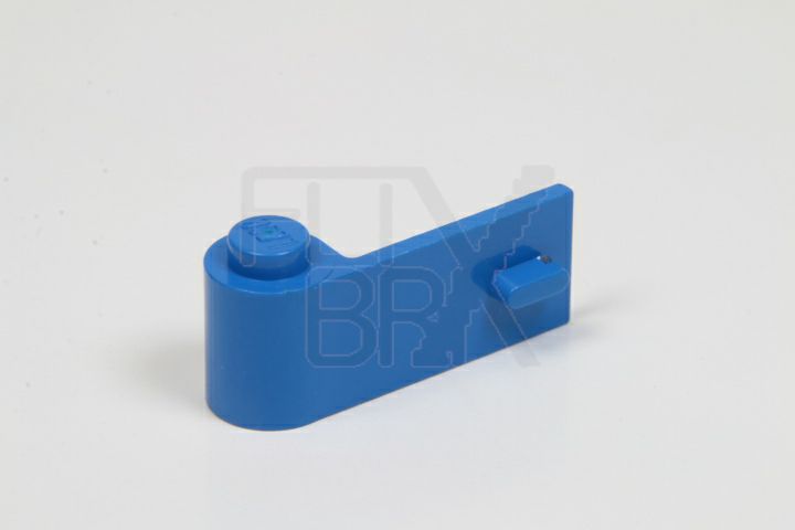 1x3 linke Tür klein blau