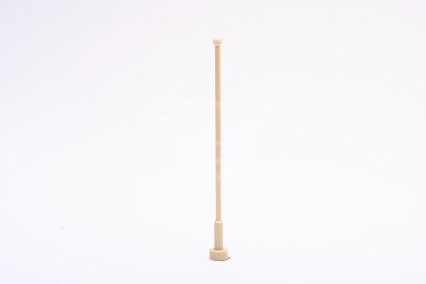 1x1x8 Antenne beige