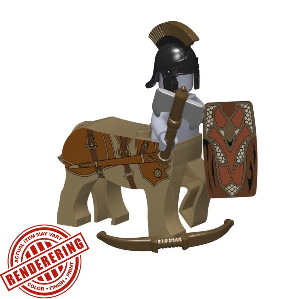 Centaur - Courser - Kit
