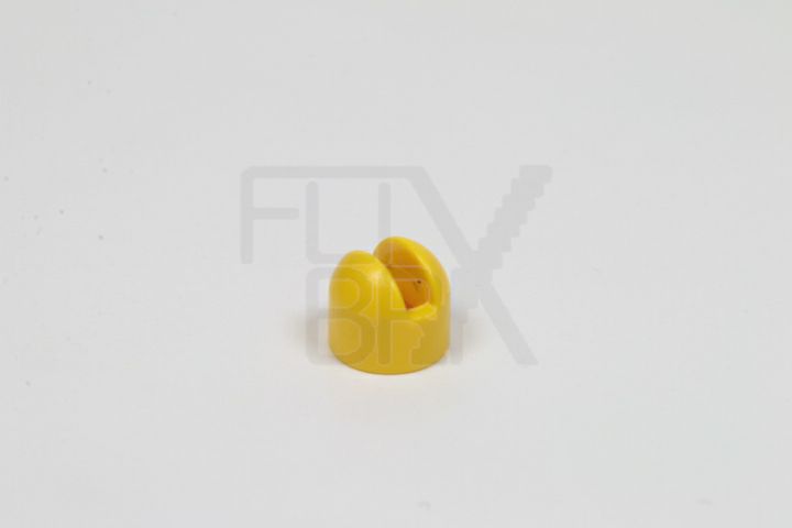 1x1 Basis für Hebel gelb