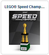 LEGO® Speed Champions
