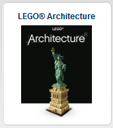LEGO® Architecture