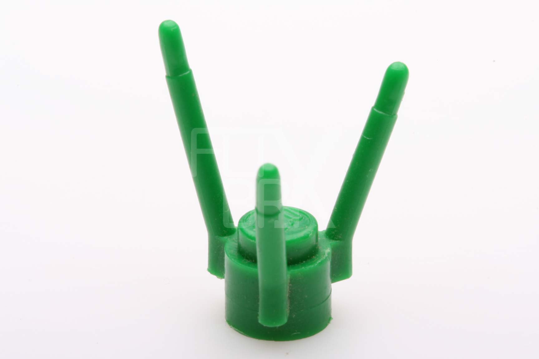 1x1 Blüten/Planzen Stiel grün