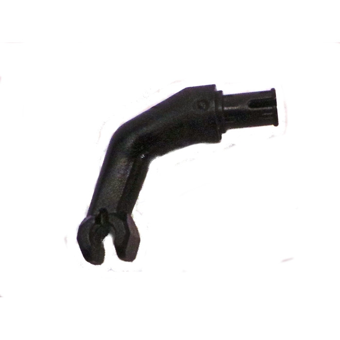 Arm Monster Jun-Chi mit Pin groß schwarz