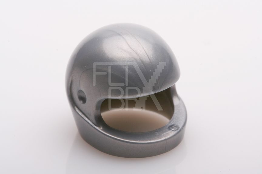 Helm 30124 pearl-silber