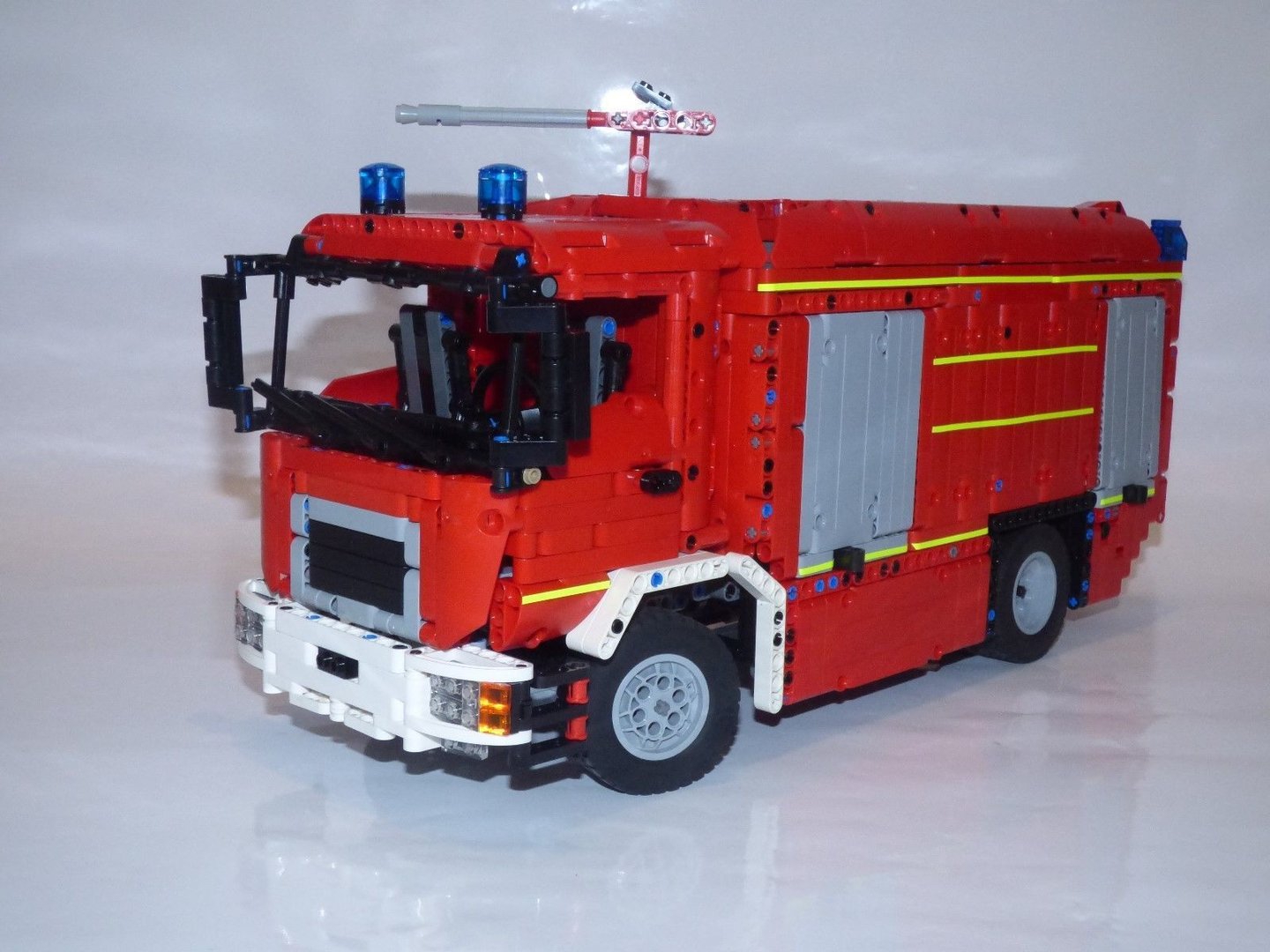 FEUERWEHR