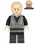 LEGO Star Wars Minifigur - Luke Skywalker (2013) 