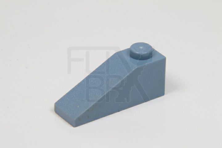 1x3 Dachstein 25° sandblau