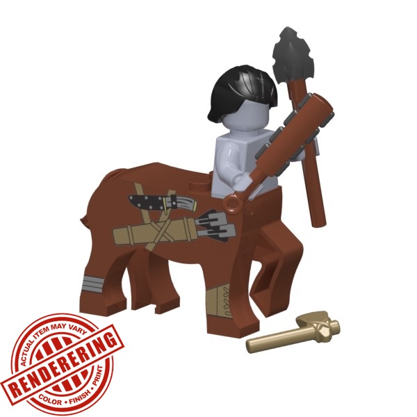 Centaur - Scout - Kit