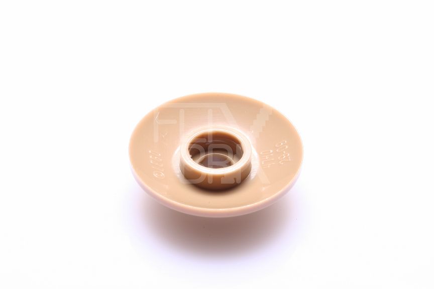 2x2 Satschüssel/Parabol Ø16 beige