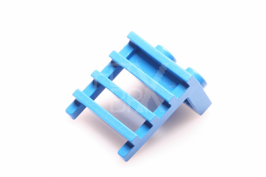 1x2x2 Leiter  blau