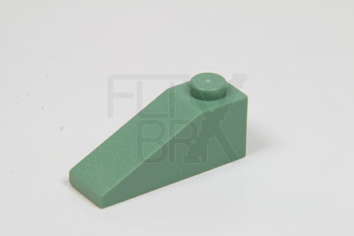 1x3 Dachstein 25° sandgrün