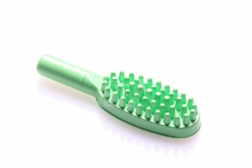 Bürste mintgrün