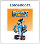 LEGO® BOOST